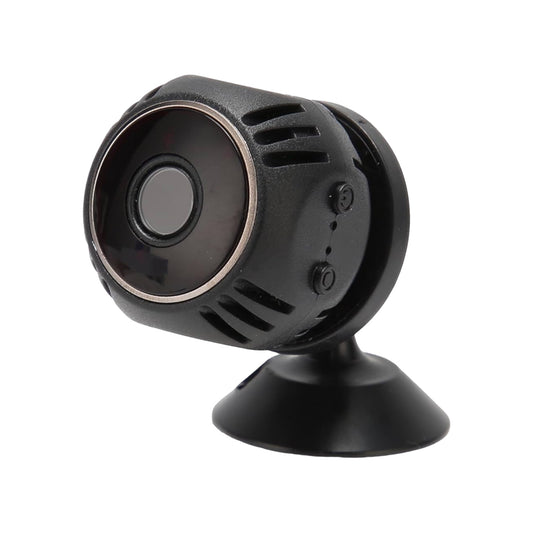 Cámara mini de seguridad HD 720p 1080p WiFi