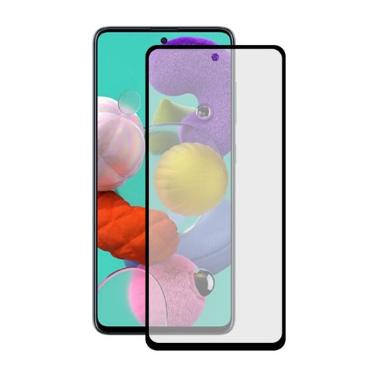 Samsung A71 - Temperado
