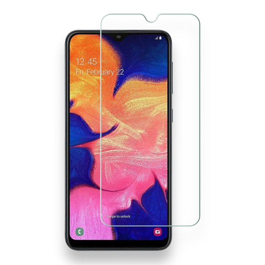 SAMSUNG A10 / A10S / E6S - TEMPERADO DE VIDRIO
