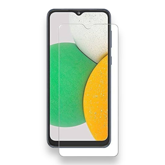 SAMSUNG A03 CORE - TEMPERADO DE VIDRIO