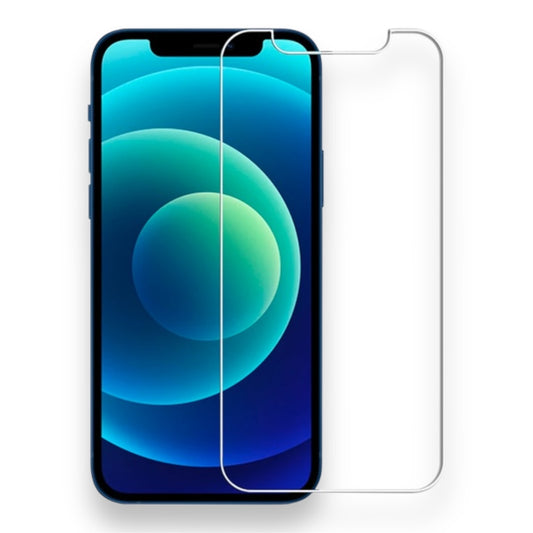 IPHONE XR / 11  - TEMPERADO DE VIDRIO