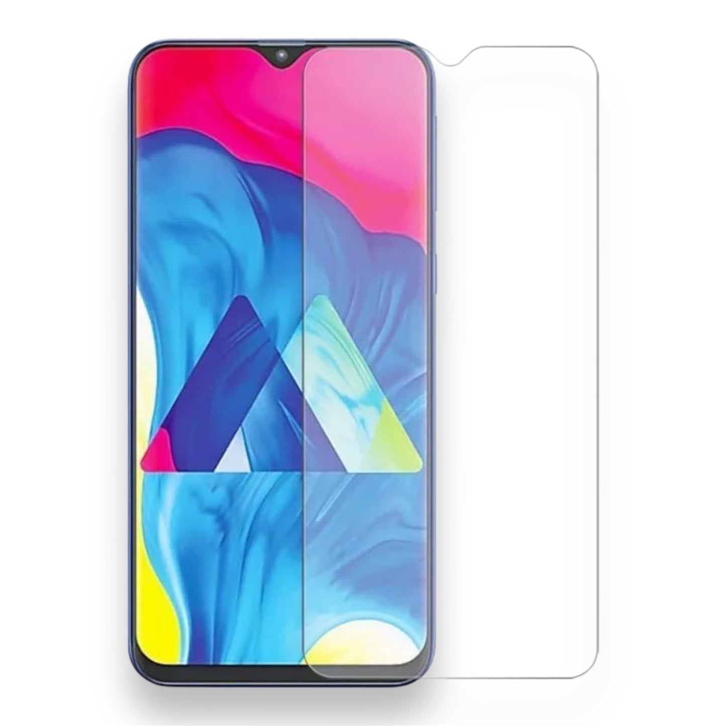 SAMSUNG A20S / A70 - TEMPERADO DE VIDRIO