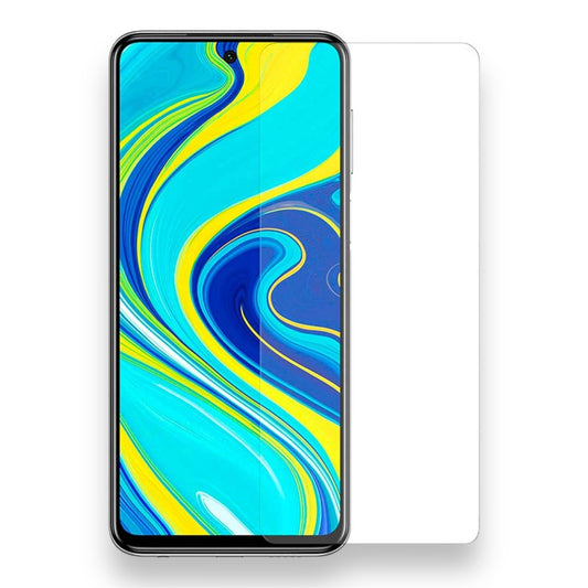 HONOR X8 / X8A / X5 PLUS / XIAOMI POCO X4 PRO 5G - TEMPERADO DE VIDRIO