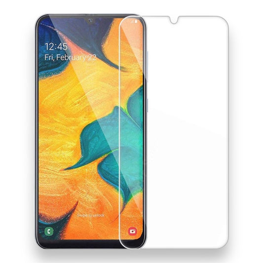 SAMSUNG A20 / A30 / A50 - TEMPERADO DE VIDRIO