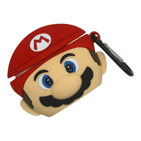 AirPods Pro AAA Estilo Mario Bros