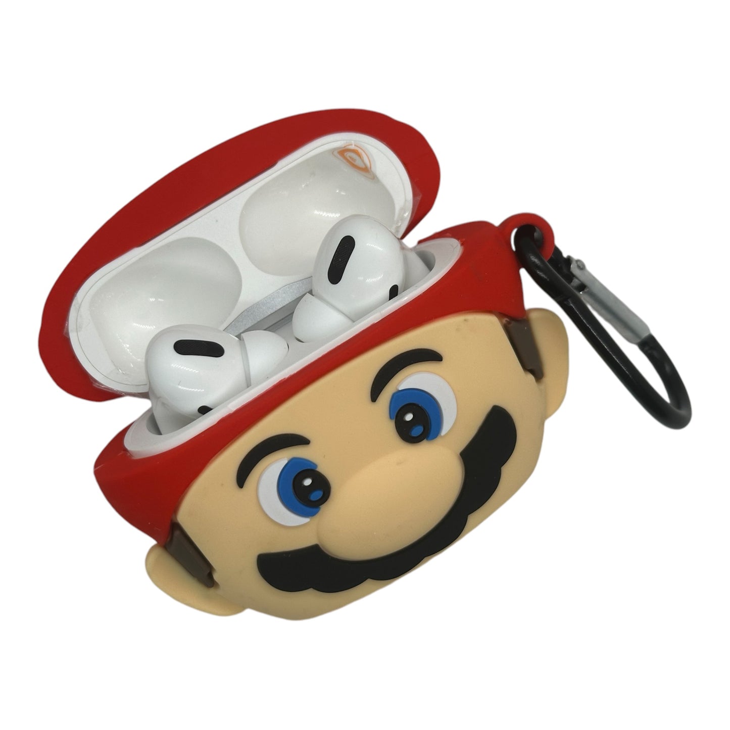 AirPods Pro AAA Estilo Mario Bros
