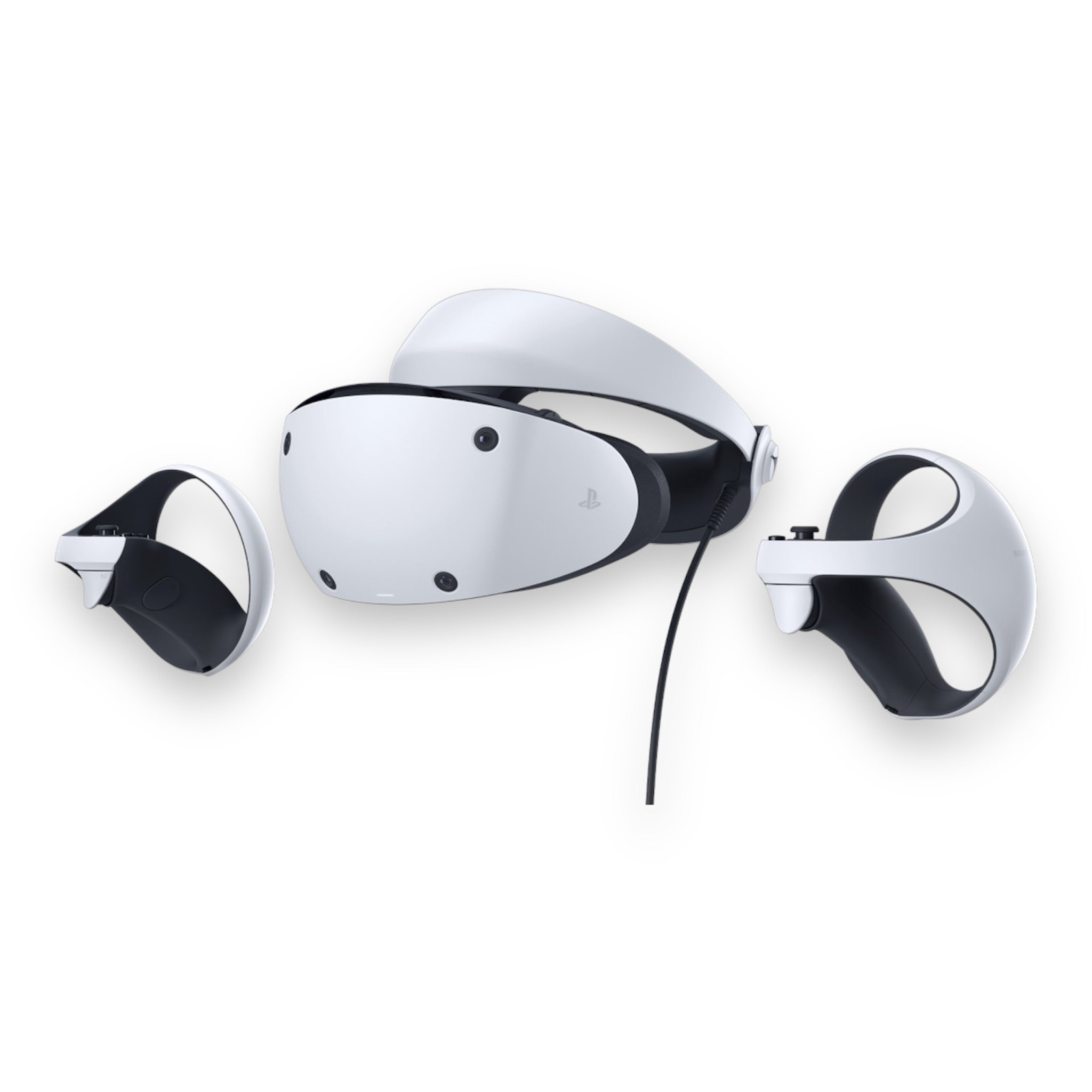 PlayStation VR2 - Horizon Call of the Mountain Bundle – VRCELL