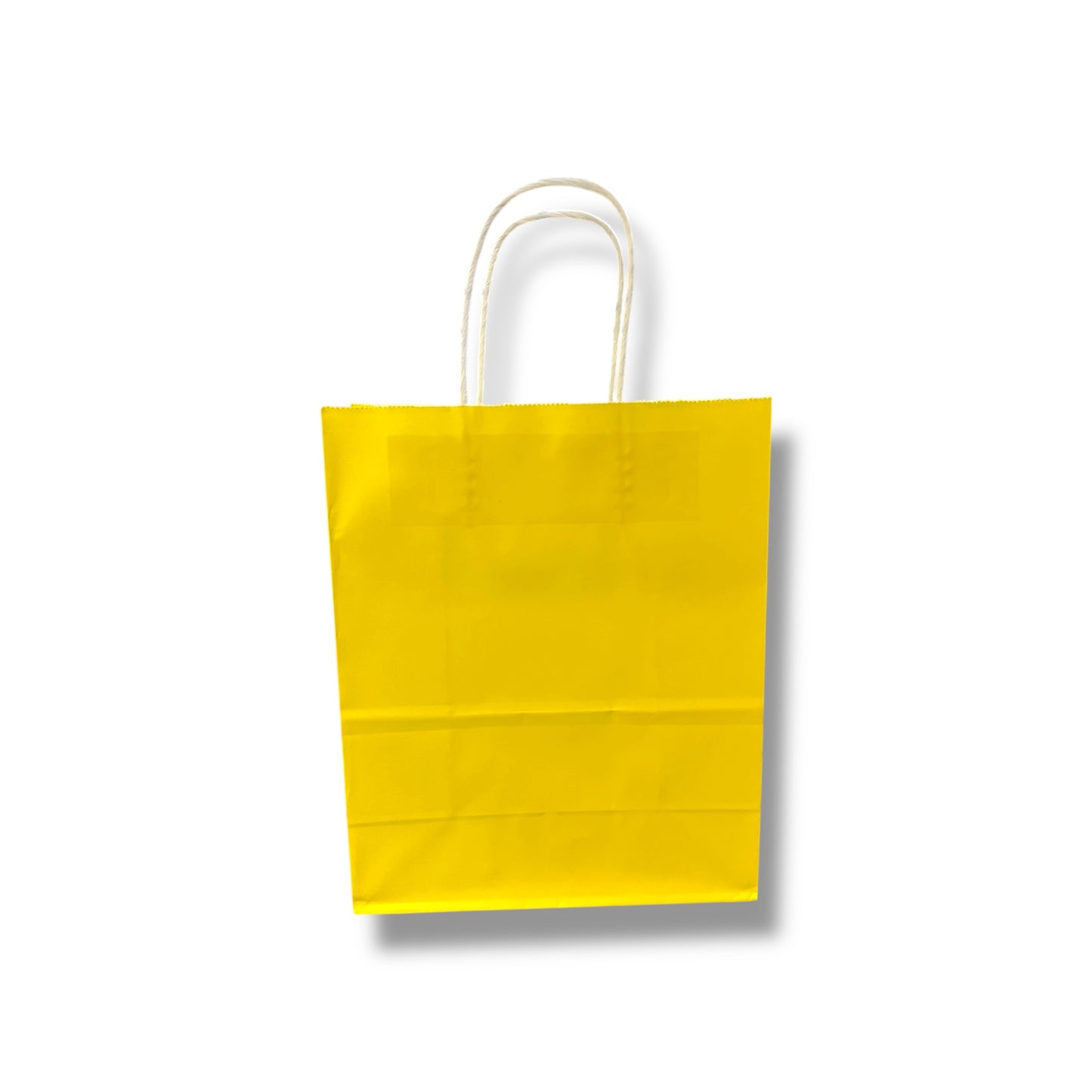 BOLSA DE REGALO LISAS DE 21x26x11 CM - VARIOS COLORES