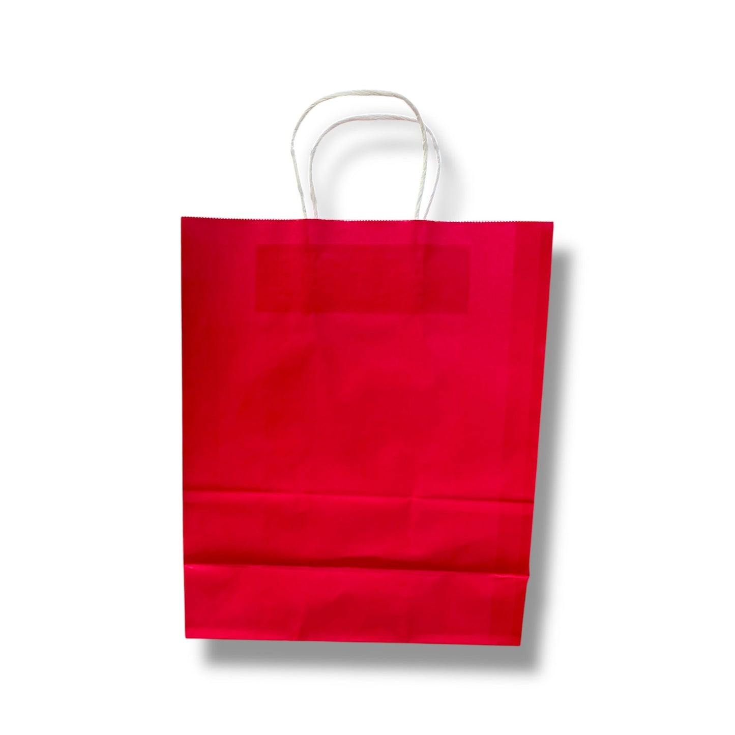 BOLSA DE REGALO DE CRAFT DE 25x31x12 CM - VARIOS DISEÑOS