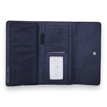 BILLETERA TOMMY HILFIGER - ORIGINAL