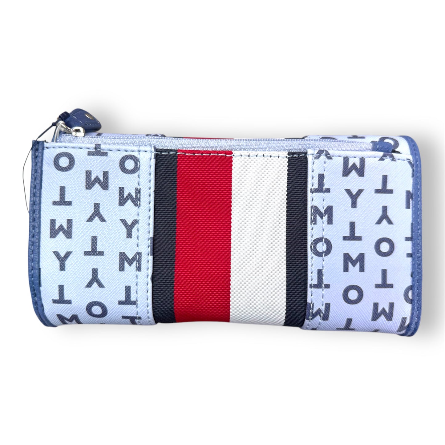 BILLETERA TOMMY HILFIGER - ORIGINAL
