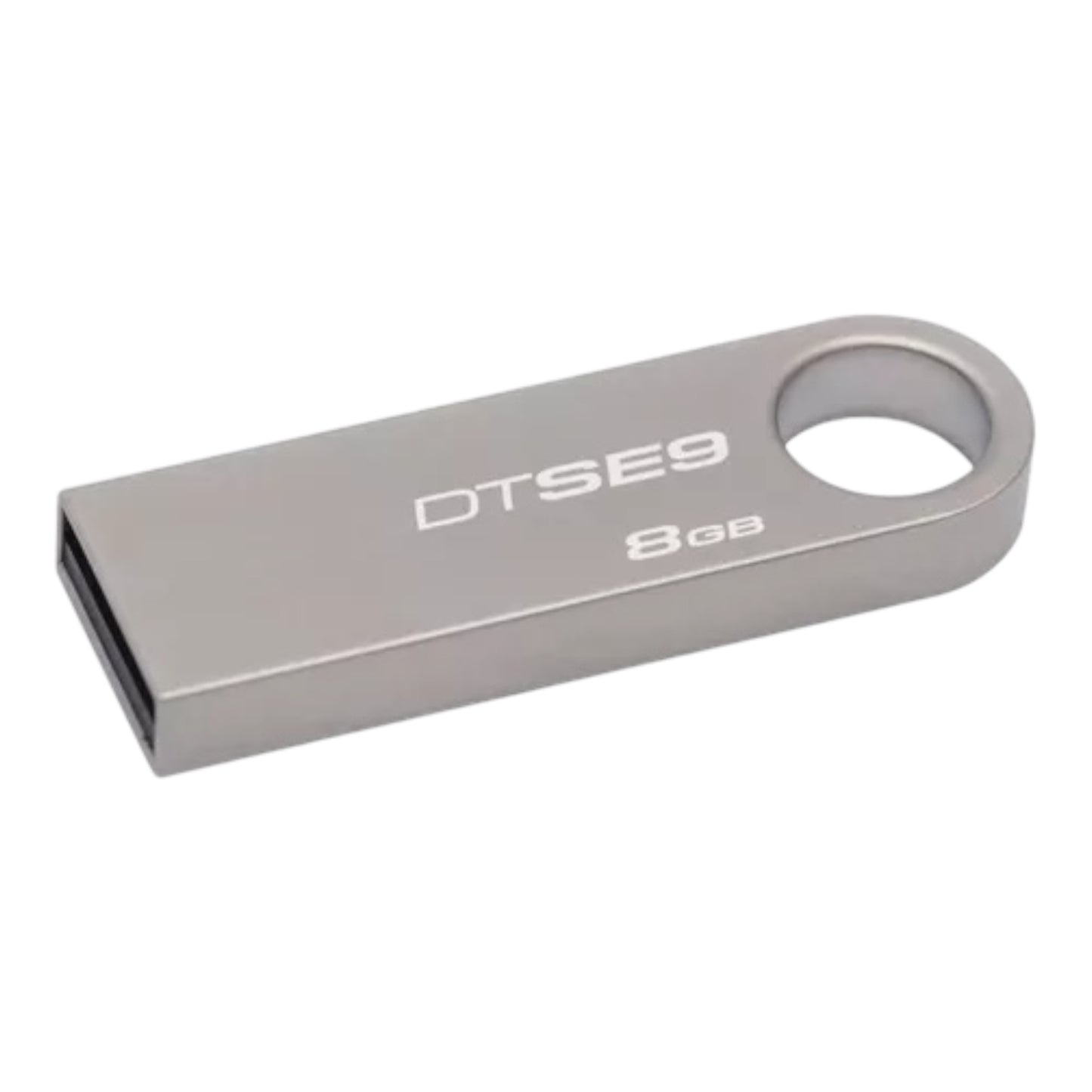 MEMORIA 8 GB USB KINGSTON DATATRAVELER SE9
