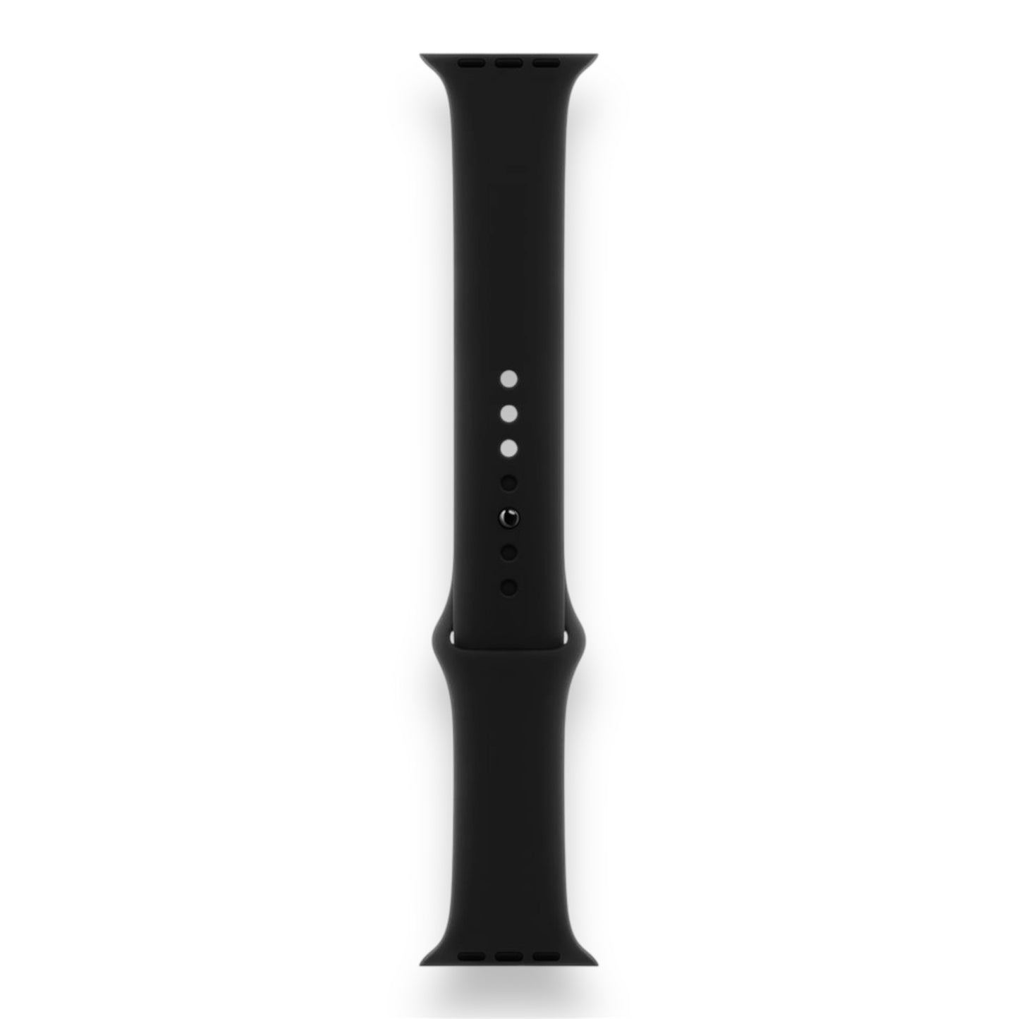 Banda Silicone Apple Watch 42/44/45/49mm