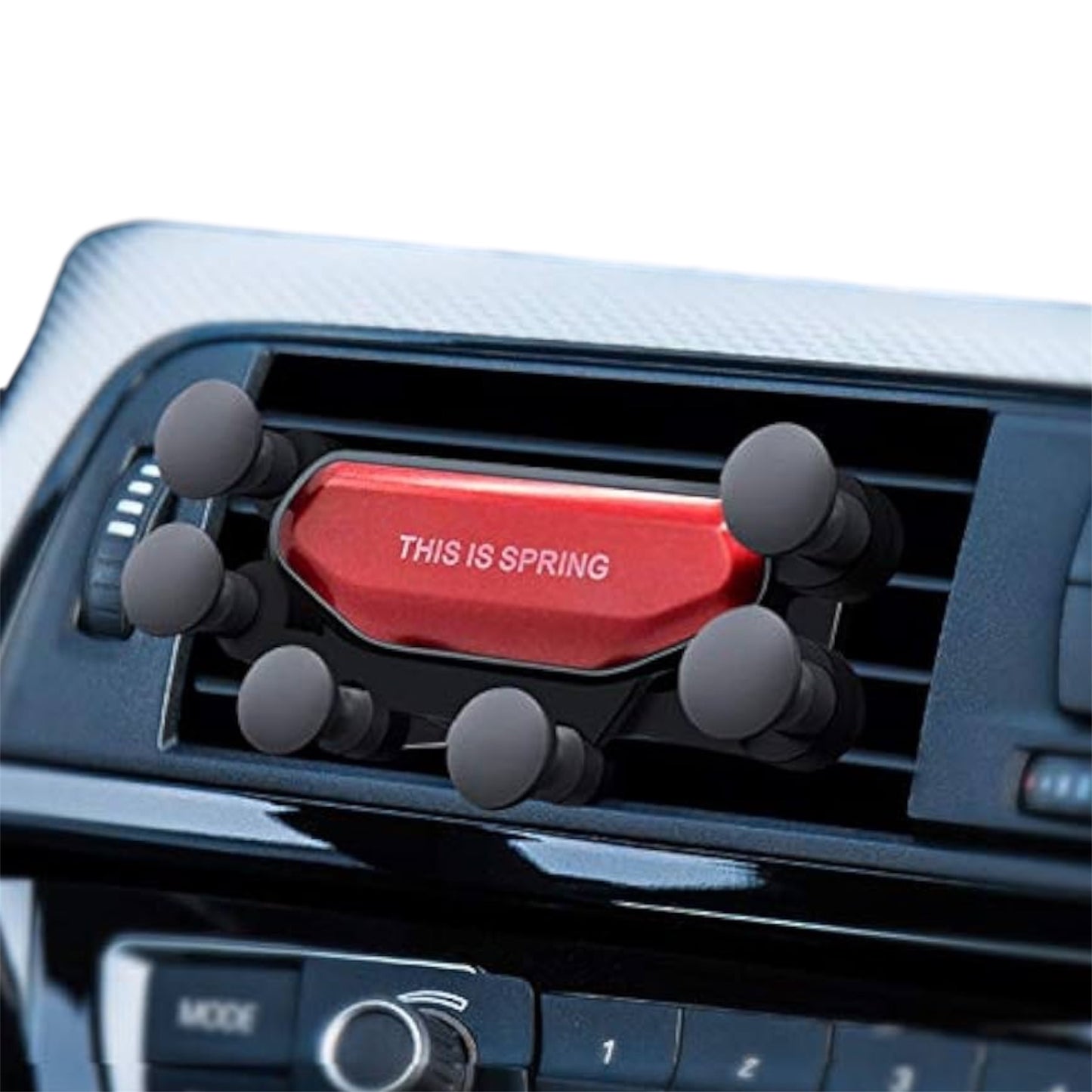 Holder De Rejilla Automático para Carro