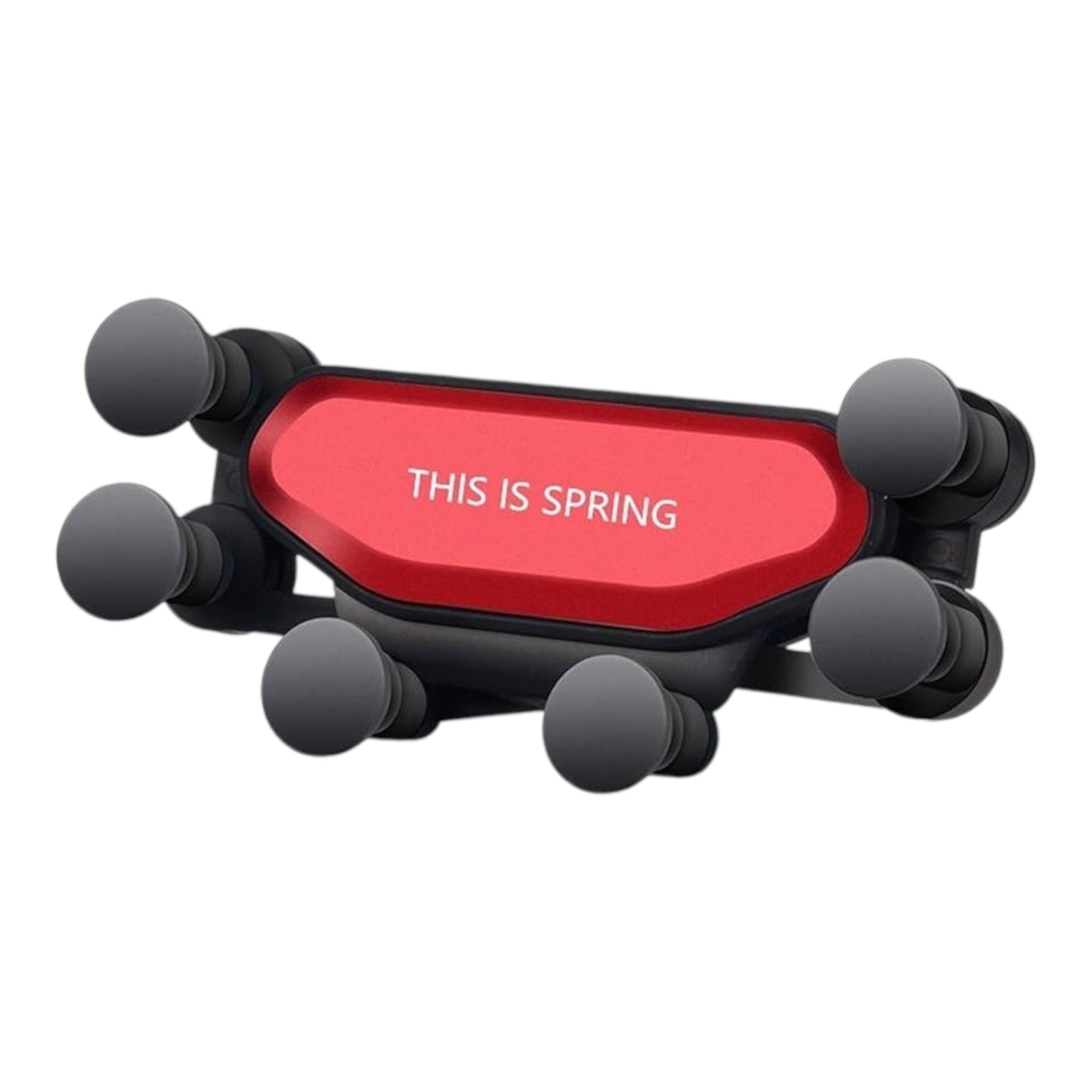 Holder De Rejilla Automático para Carro