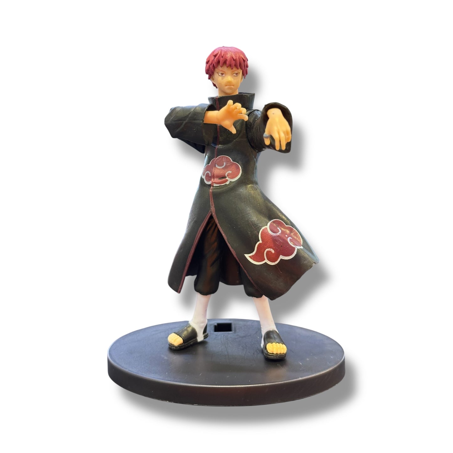 FIGURA DE COLECCION SASORI- NARUTO