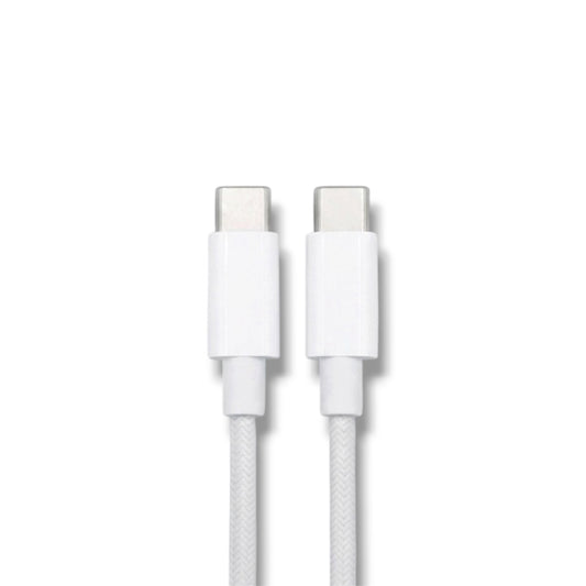 CABLE USB-C 60W USB - C 60W 1M