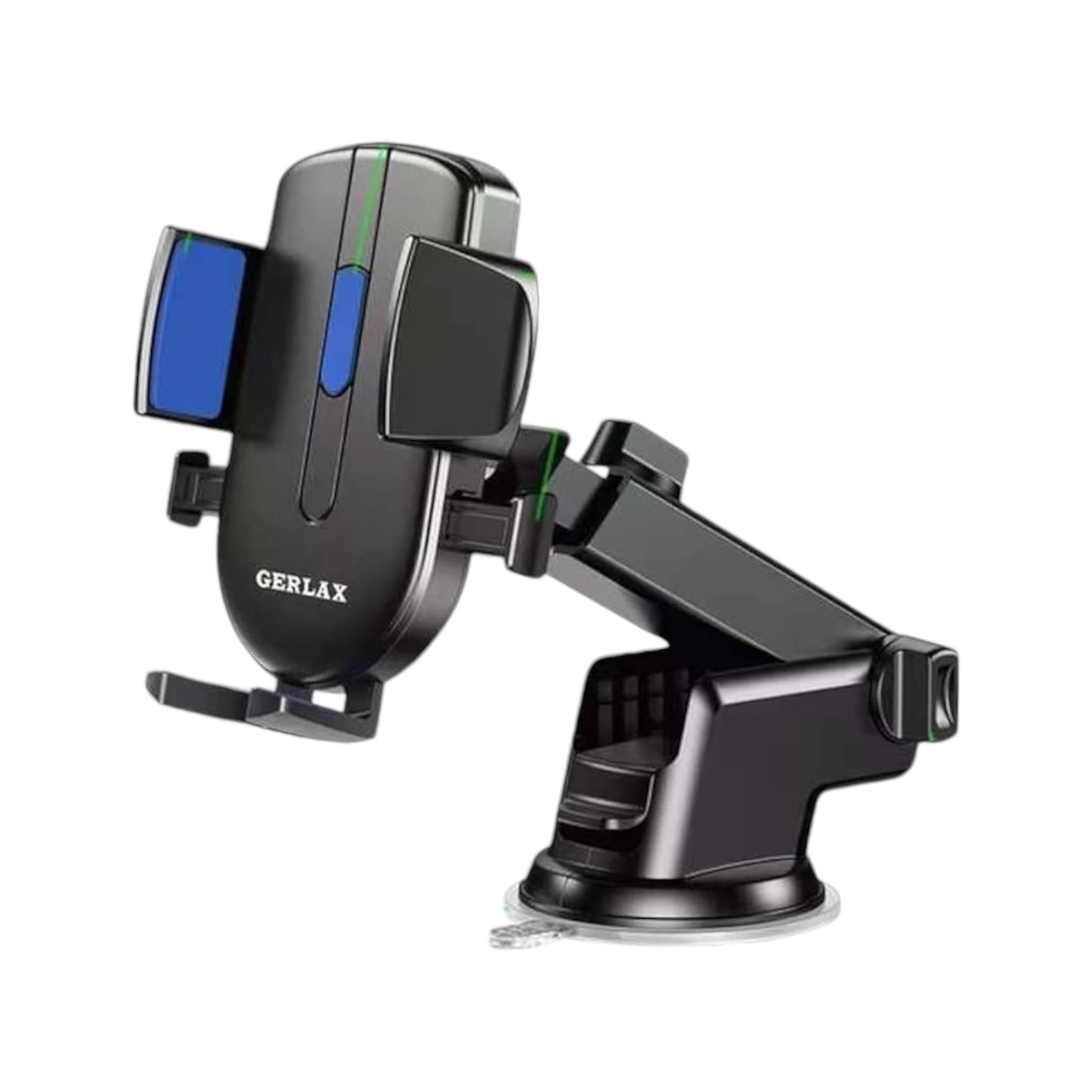 HOLDER DE DASH O PARABRISAS PARA CELULAR - GERLAX GT-5