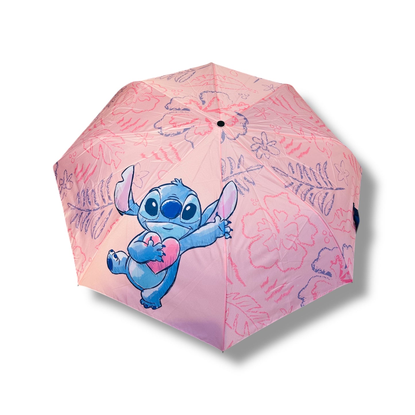PARAGUAS CON DISEÑO DE STICH - DIFERENTES DISEÑOS - 1 UNIDAD