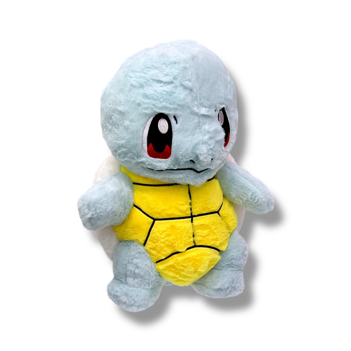 PELUCHE SQUIRTLE DE POKÉMON DE 45 CM