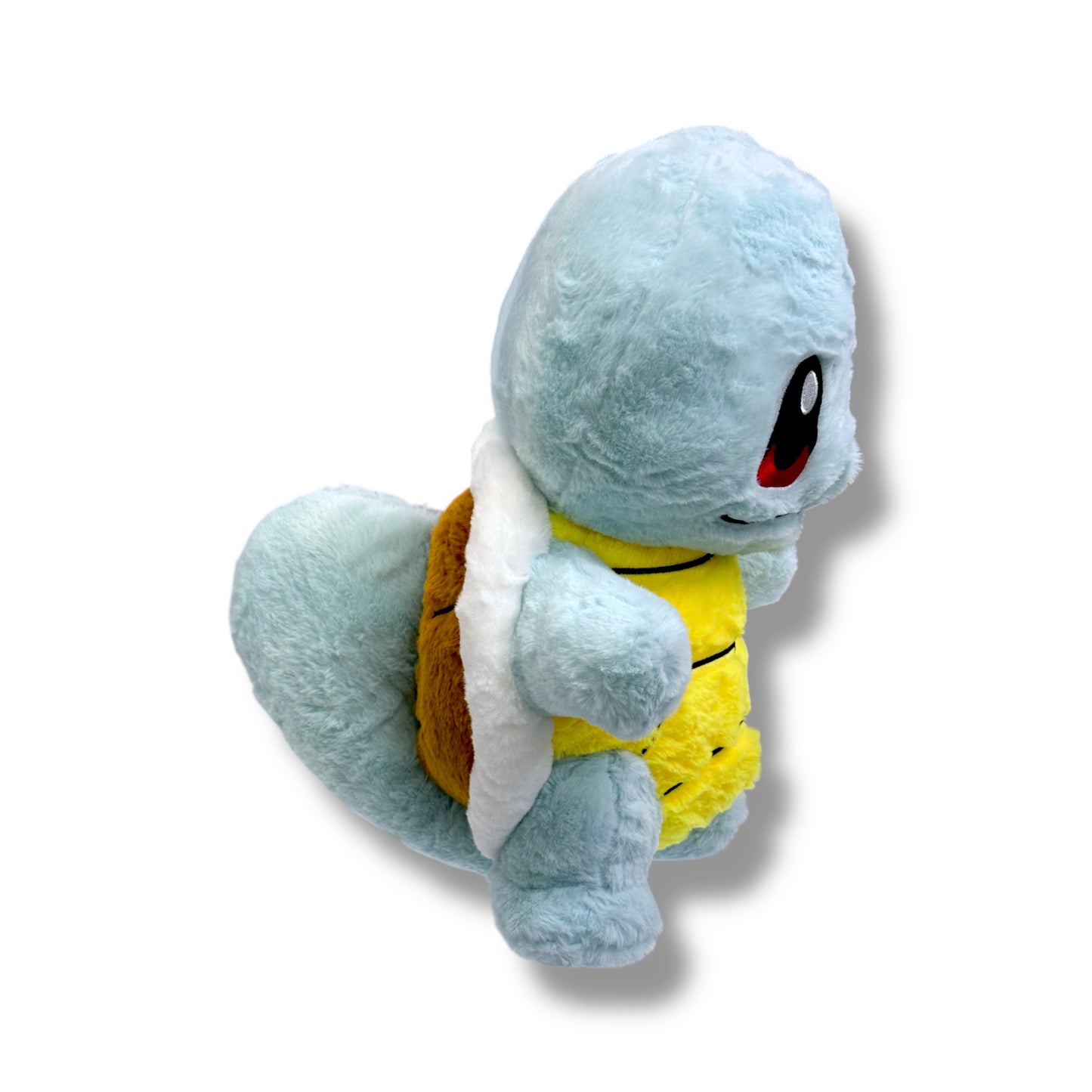 PELUCHE SQUIRTLE DE POKÉMON DE 45 CM