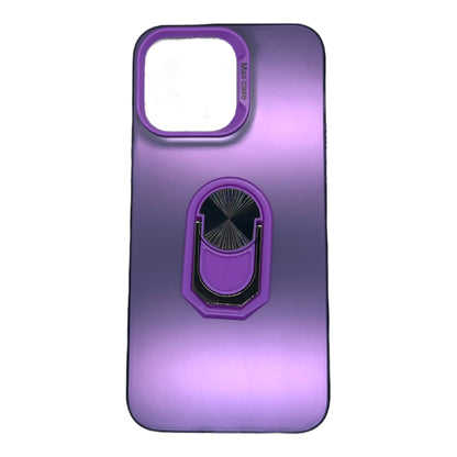 IPhone 15 Pro Max Estuche con Anillos