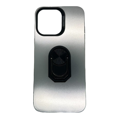 IPhone 15 Pro Max Estuche con Anillos