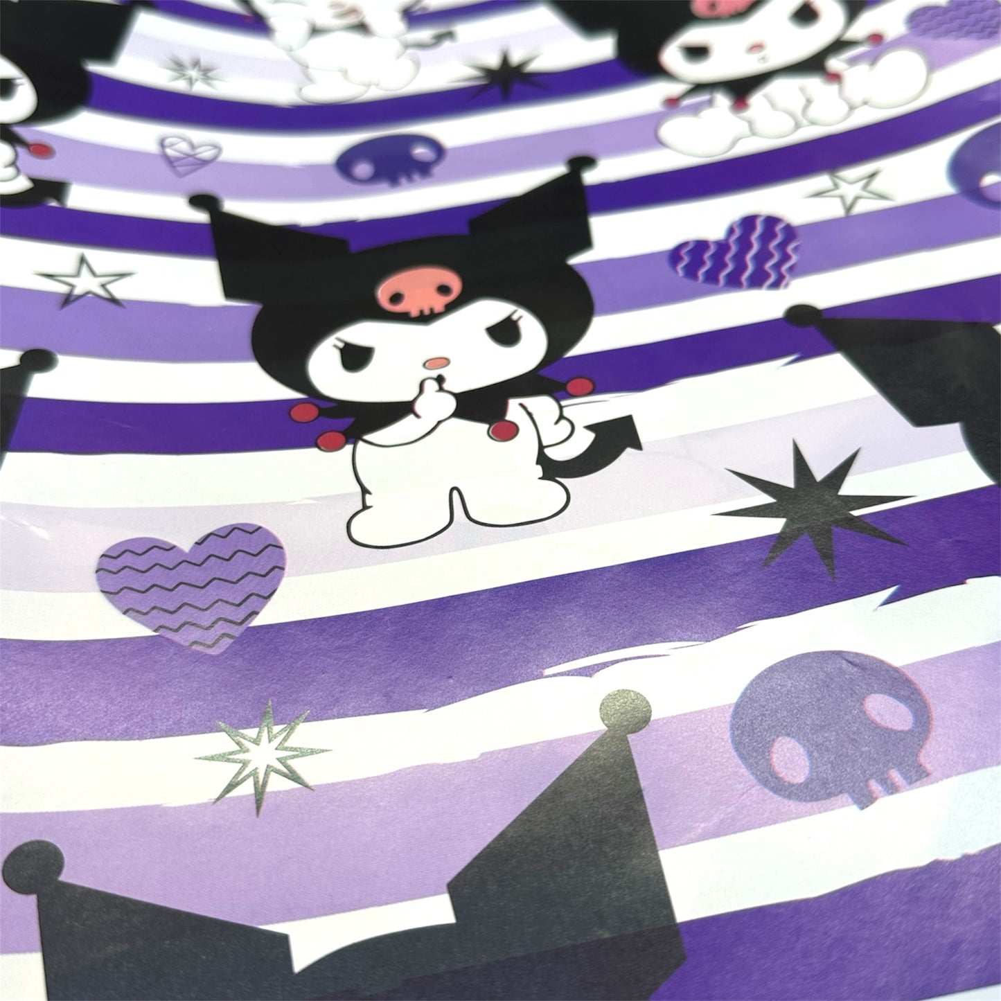 PAPEL DE REGALO - DIFERENTES DISEÑOS - 1 UNIDAD