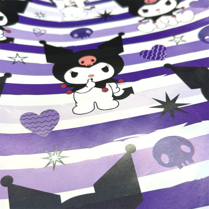 PAPEL DE REGALO - DIFERENTES DISEÑOS - 1 UNIDAD