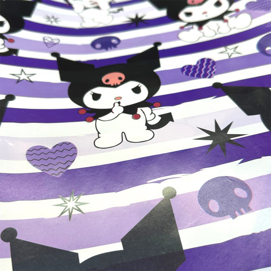PAPEL DE REGALO - DIFERENTES DISEÑOS - 1 UNIDAD
