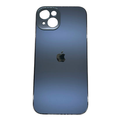IPHONE 14 PLUS / 15 PLUS - ESTUCHES METALIZADOS