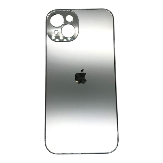 IPHONE 14 PLUS / 15 PLUS - ESTUCHES METALIZADOS