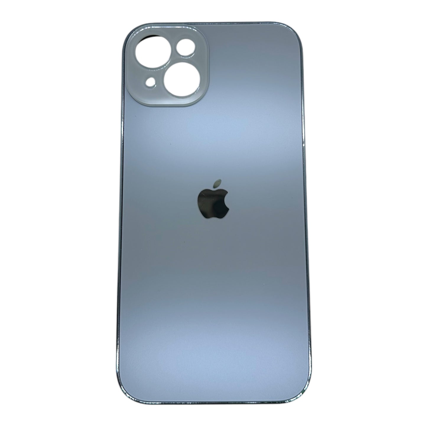 IPHONE 14 PLUS / 15 PLUS - ESTUCHES METALIZADOS