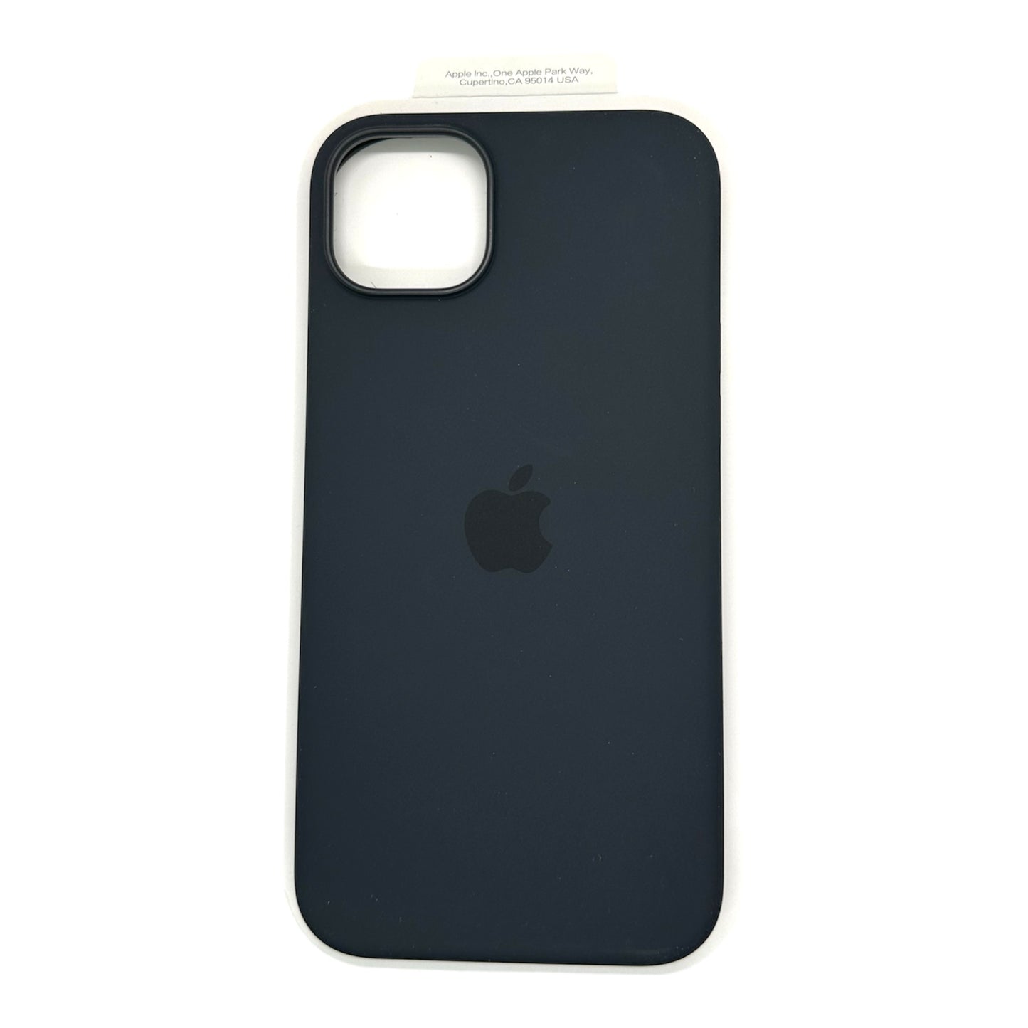 IPHONE 14 PLUS / 14 PLUS - ESTUCHE SILICONE CON MAGSAFE