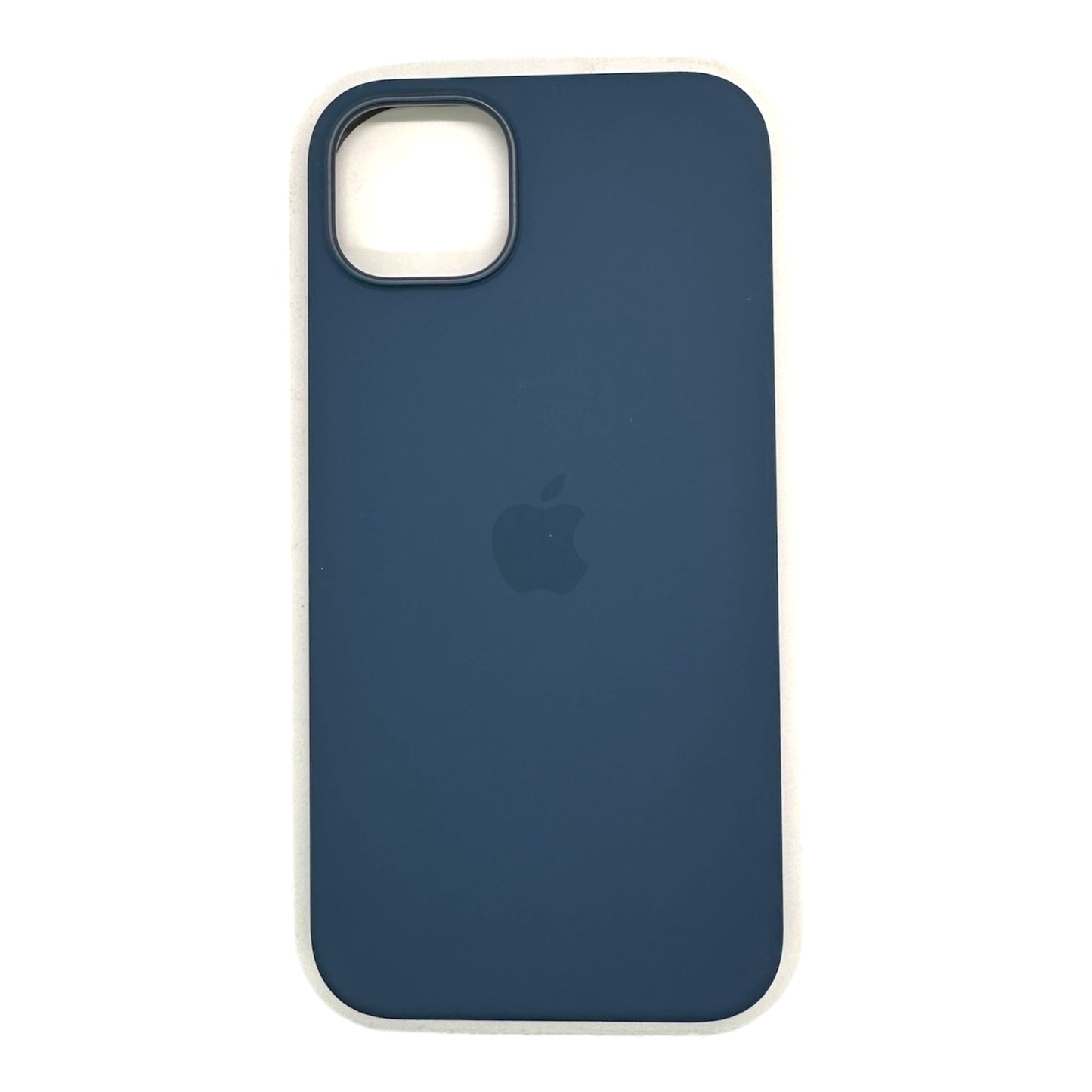 IPHONE 14 PLUS / 14 PLUS - ESTUCHE SILICONE CON MAGSAFE