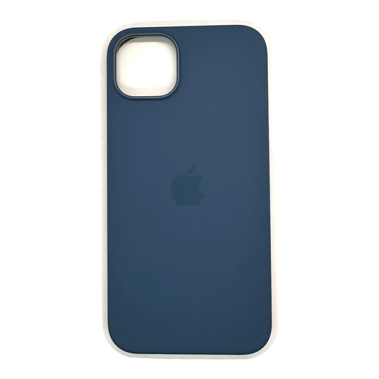 IPHONE 14 PLUS / 14 PLUS - ESTUCHE SILICONE CON MAGSAFE