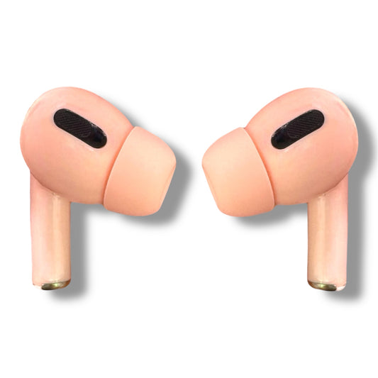 Audífonos A69 Inalámbrico - Rosado