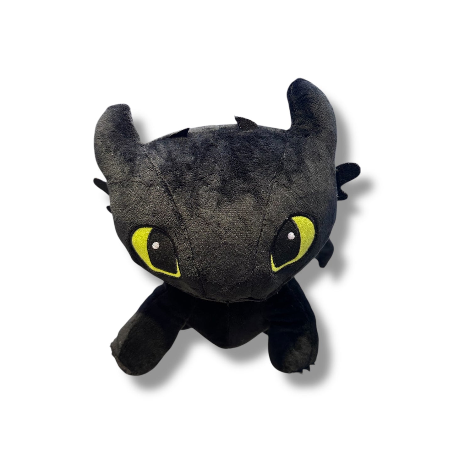 PELUCHE DE CHIMUELO DE ENTRENANDO A TU DRAGÓN DE 35 CM