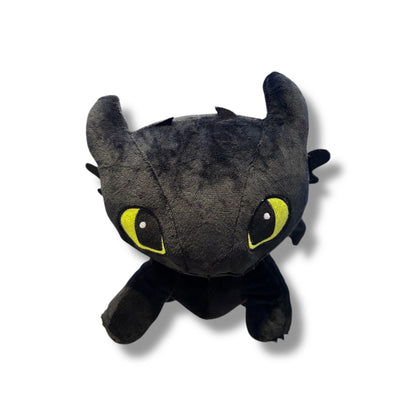 PELUCHE DE CHIMUELO DE ENTRENANDO A TU DRAGÓN DE 35 CM