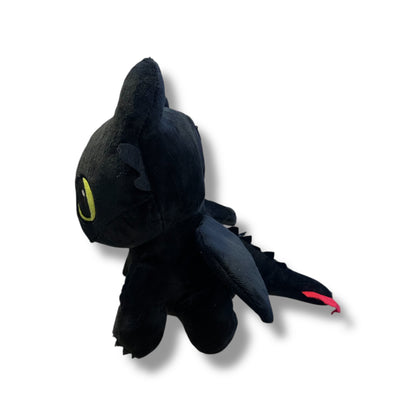 PELUCHE DE CHIMUELO DE ENTRENANDO A TU DRAGÓN DE 35 CM