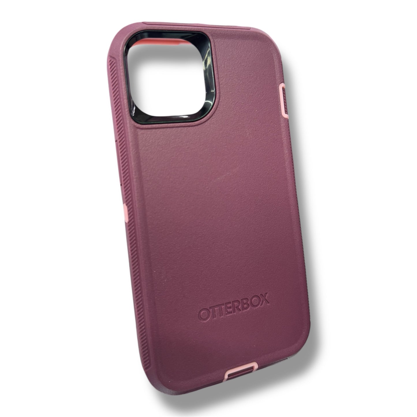 iPhone 13 / iPhone 14 - OTTERBOX Defender Series - Rosa