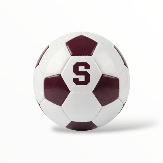 BALÓN DE FUTBOL  DISEÑO - DEPORTIVO  SAPRISA