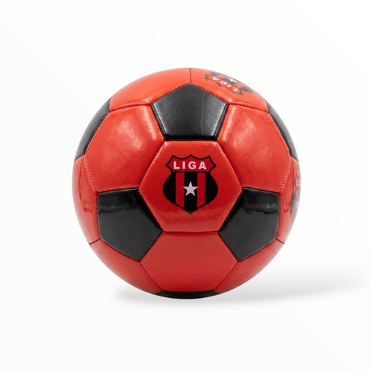 BALÓN DE FUTBOL  DISEÑO - DEPORTIVO LA LIGA