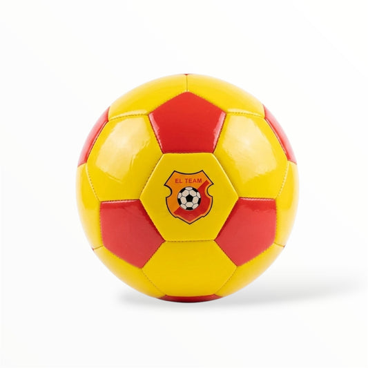 BALÓN DE FUTBOL  DISEÑO - DEPORTIVO   HEREDIANO
