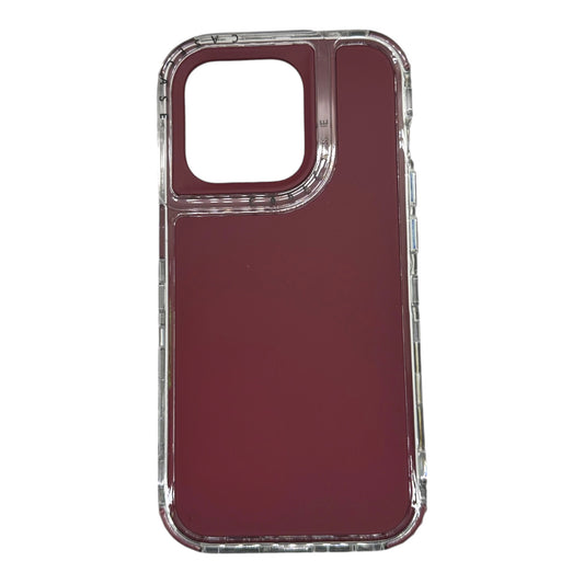 iPhone 15 Pro Estuche 360
