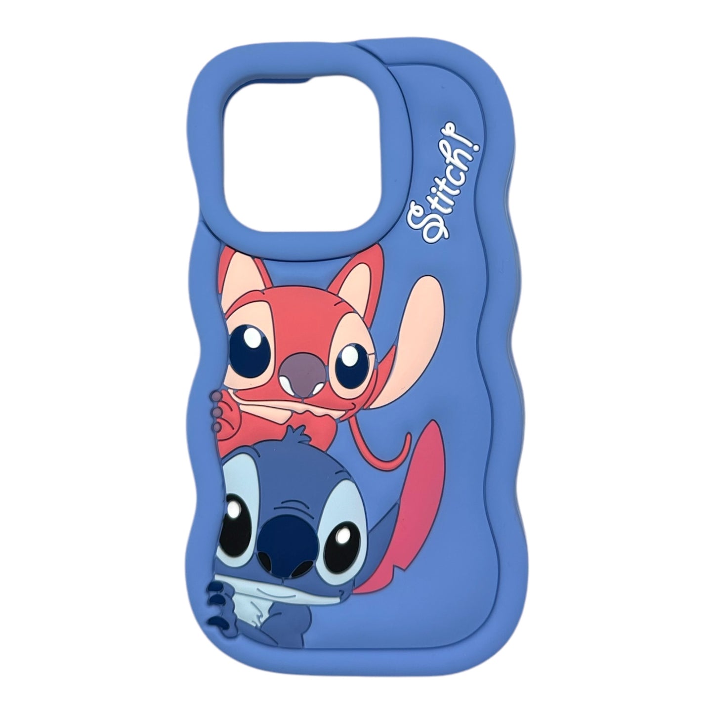 IPHONE 15 PRO - ESTUCHE CON VARIOS DISEÑOS