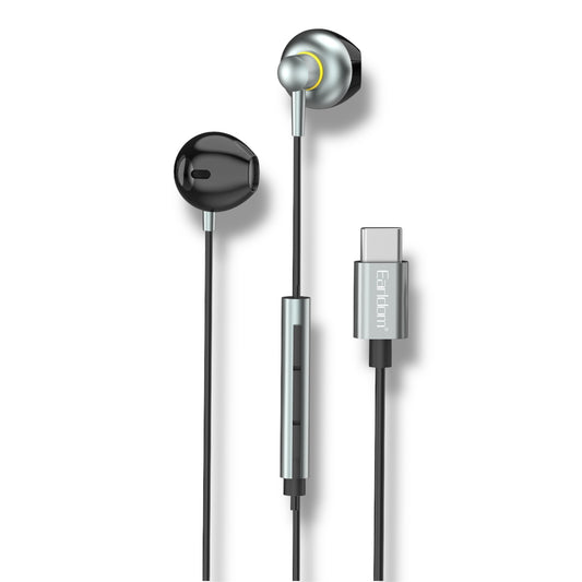Audífonos USB-C - Earldom ET-E68