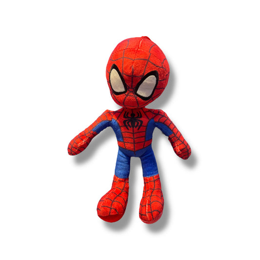 PELUCHE DE SPIDERMAN DE 30 CM