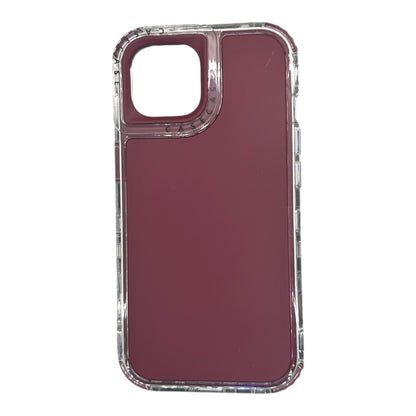 IPHONE 15 - ESTUCHE 360