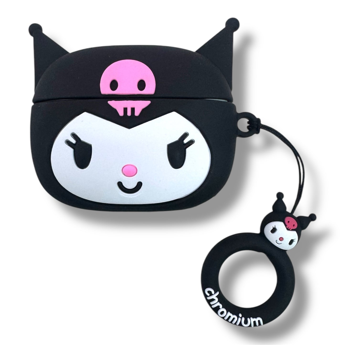 AirPods Pro AAA + Case KUROMI - KT - 01 - VRCELL Costa Rica